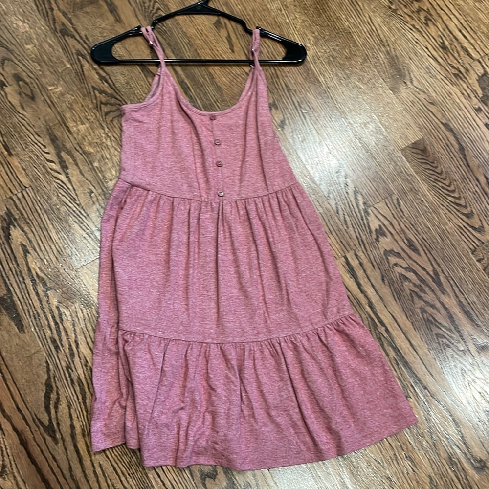 Wild Fable Dress